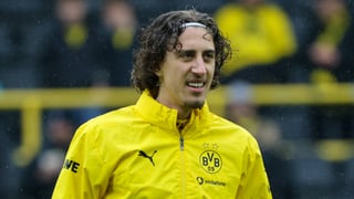 La resignación de Fábio Silva, el delantero deseado en enero: "Debía tener un poco de paciencia"