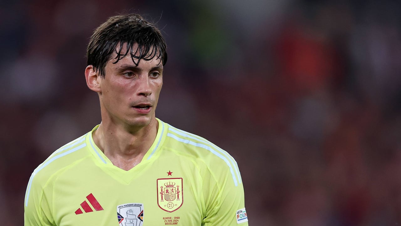 El Atlético hace oficial la llegada de Le Normand