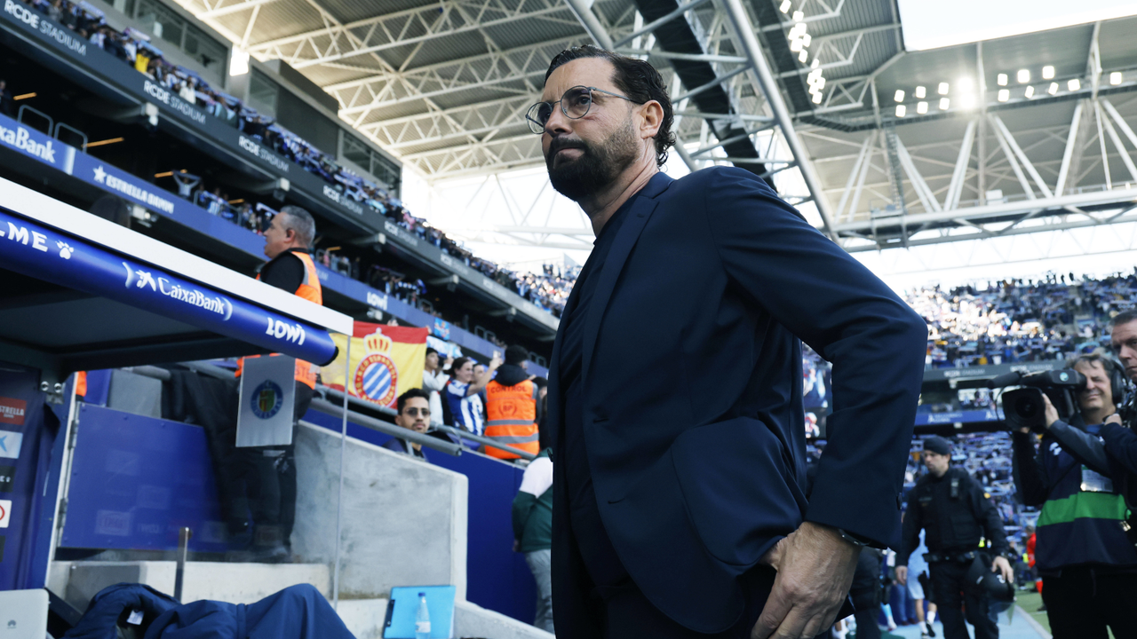 El Getafe de Bordalás se frota las manos con un posible zarpazo en LaLiga EA Sports