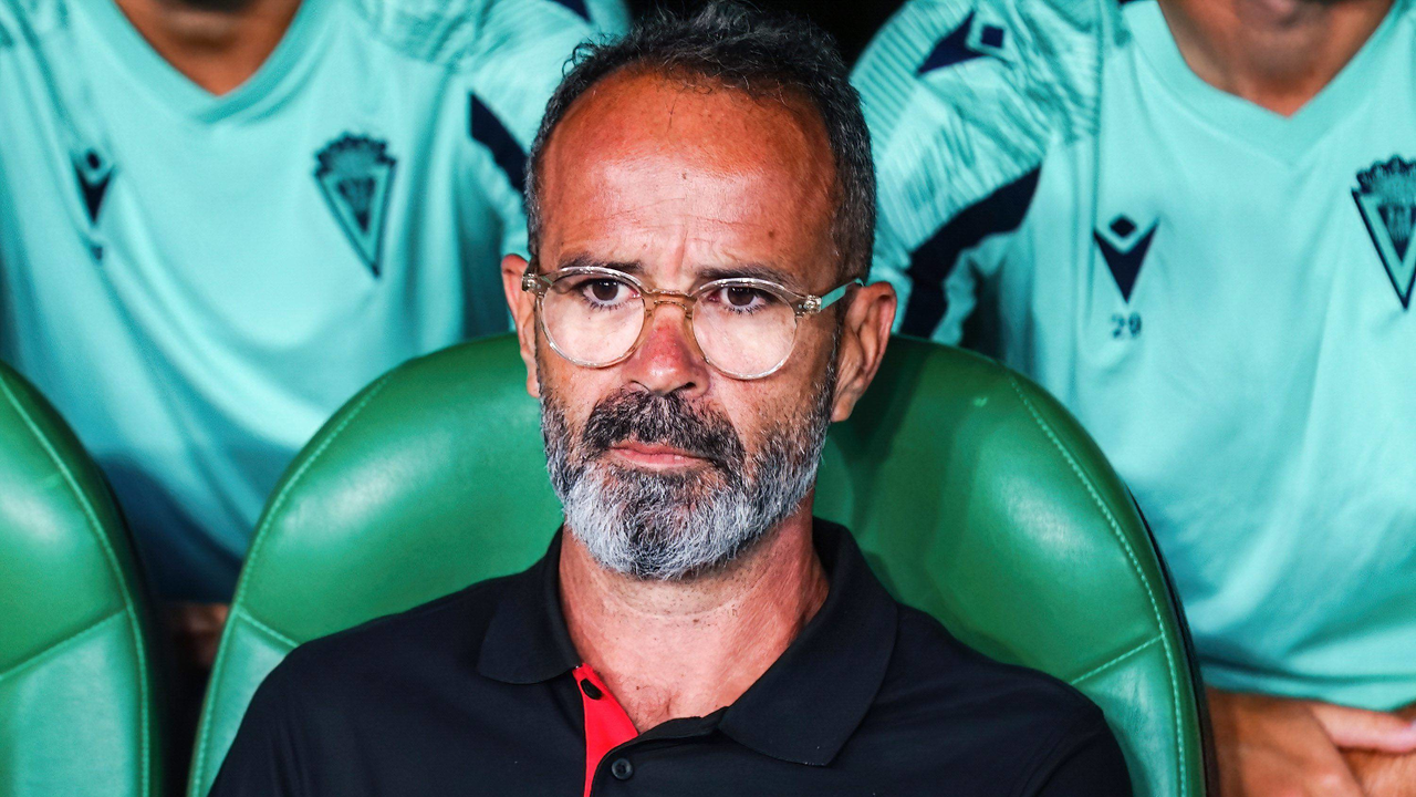 La verdad del interés en Álvaro Cervera