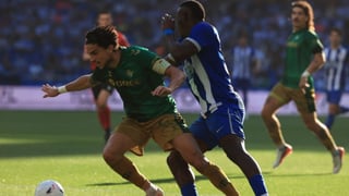 Se confirma el pronóstico de Marc Bartra: parte médico y periodo aproximado de baja