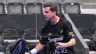 Paquito Navarro se despide y Arturo Coello se queda en el alambre