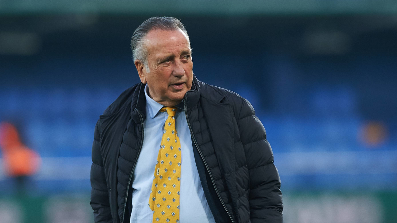 Dura crítica al Athletic Club por el último fichaje para Lezama