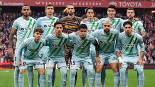 Puntos uno a uno del Real Betis en su visita de LaLiga al Athletic Club: Echa de menos la clase de Fornals