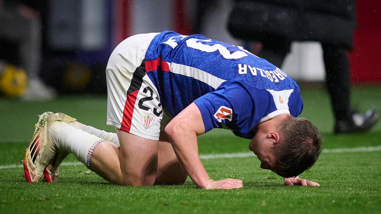 Ernesto Valverde elogia a Jauregizar