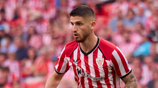 Laporte es la cara y Sancet la cruz en el Athletic Club de Terzic