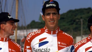 Miguel Indurain, pentacampeón del Tour (62 años): "En mi época había etapas de 6-8 horas, ahora la televisión marca que tienen que ser más cortas e intensas"