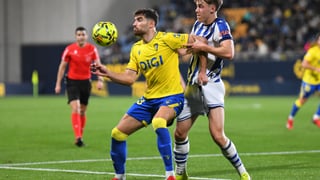 Jornada 29 de LaLiga Hypermotion 2025-26 | Partidos, horarios y dónde ver en TV la Segunda división en vivo online