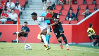 Así queda LaLiga Hypermotion en la jornada 3: el Mallorca hunde al Ceuta y el Eibar se mantiene en zona alta 