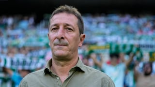 La derrota ante el Betis le cuesta el puesto a Ramis: Osasuna sorprende con el fichaje de Jagoba Arrasate