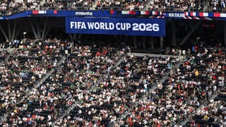 Estallan protestas con banderas prohibidas en el Irán–Nueva Zelanda del Mundial 2026