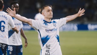 Pellizco para el Sevilla gracias a Luismi