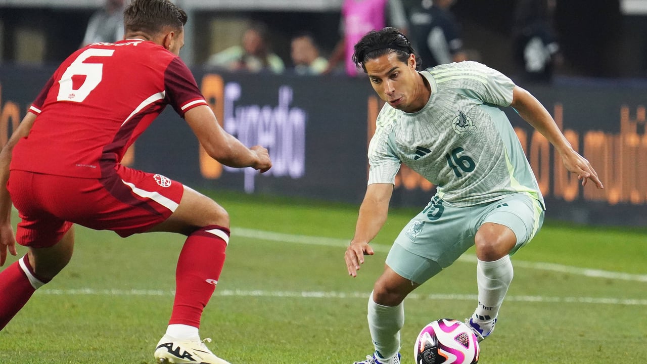 Lainez puede brindar un ingreso inesperado al Betis