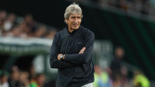LaLiga saca de la jornada unificada el Barça - Betis, sin nada en juego: solo una pequeña motivación para Pellegrini
