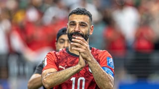 Australia 1 (2)-1 (4) Egipto: Los faraones hacen historia desde los once metros 