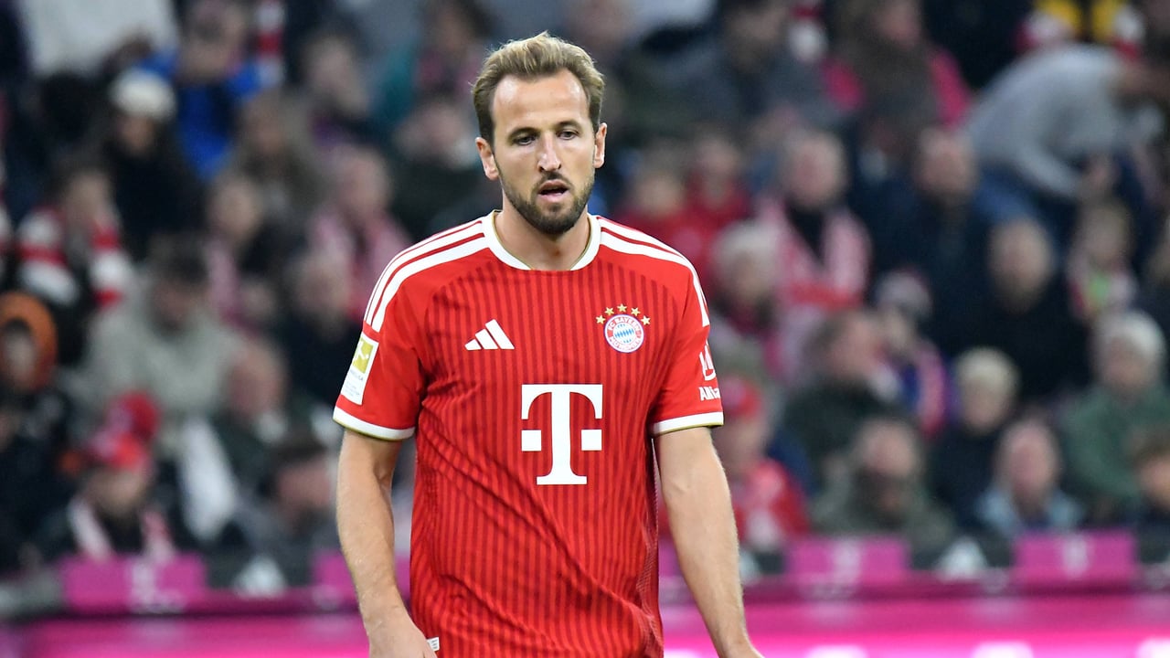 Ni Lamine Yamal ni Kylian Mbappé, Harry Kane pasa a ser el favorito al Balón de Oro