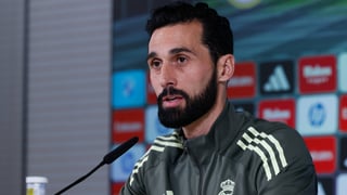 Arbeloa lanza un mensaje a la UEFA en apoyo a Vinicius: "Tenemos hoy una oportunidad muy buena para marcar un antes y un después"