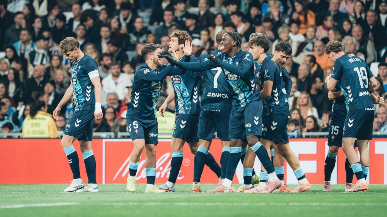 Celta - Bolonia: Horario, canal y dónde ver en TV y online hoy el partido de la UEFA Europa League