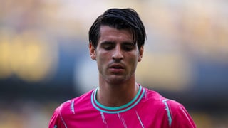El Leganés sale en defensa de Álvaro Morata: "Creo que estamos con los pájaros disparando a las escopetas..."