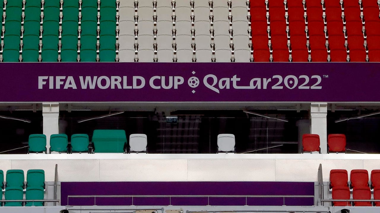 Resultados, resumen y clasificación del Mundial Qatar 2022 hoy 22 de noviembre de 2022