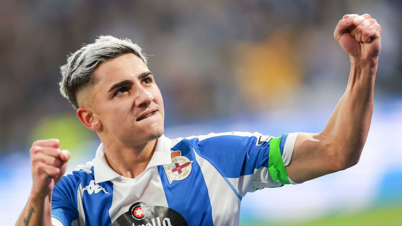 El fichaje de Yeremay, más caro