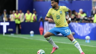 Mazazo para Brasil: Carlo Ancelotti pierde a Lucas Paquetá para lo que resta de Mundial