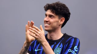 El Inter de Milán cierra la puerta a Bastoni ante el interés del Barcelona
