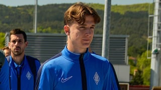 Félix Garreta habla tras salir del coma y avanza el "largo proceso" que le espera para volver al Betis