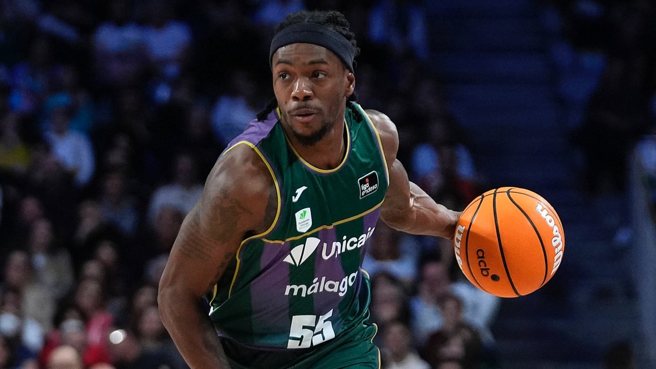 Liga ACB | Horario y dónde ver por TV la jornada 34 de la Liga Endesa de baloncesto