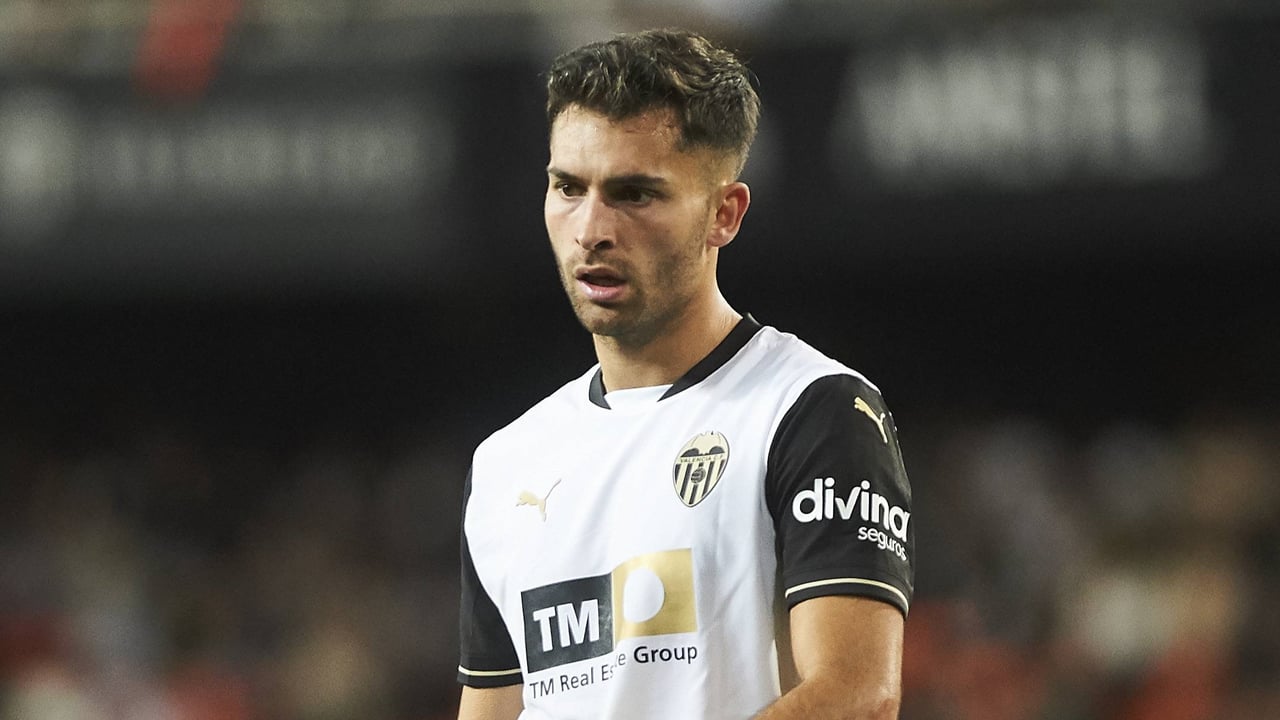 Interés en fichar a Hugo Duro