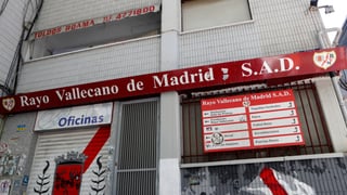 El truco de los aficionados del Athletic para conseguir entradas en Vallecas: "Me disfracé de rayista"