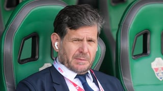 Alemany abre la puerta a Jonathan David y la cierra a Pubill: "﻿Pactamos con la Juventus una opción de compra para junio"