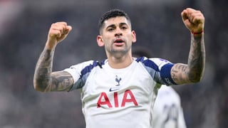 Se reabre el fichaje del 'Cuti' Romero: opciones en LaLiga