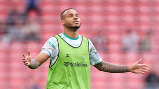 El Real Betis pone precio a Natan de Souza: cuatro clubes de la Premier League se lanzan a por el fichaje del central brasileño