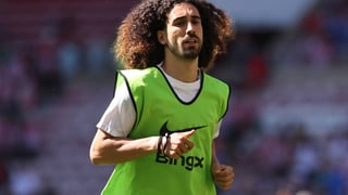 Seis temporadas y 60 millones de euros: la contundente apuesta del Real Madrid para fichar a Cucurella