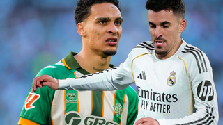 Las disculpas de Ceballos y las lágrimas de Antony