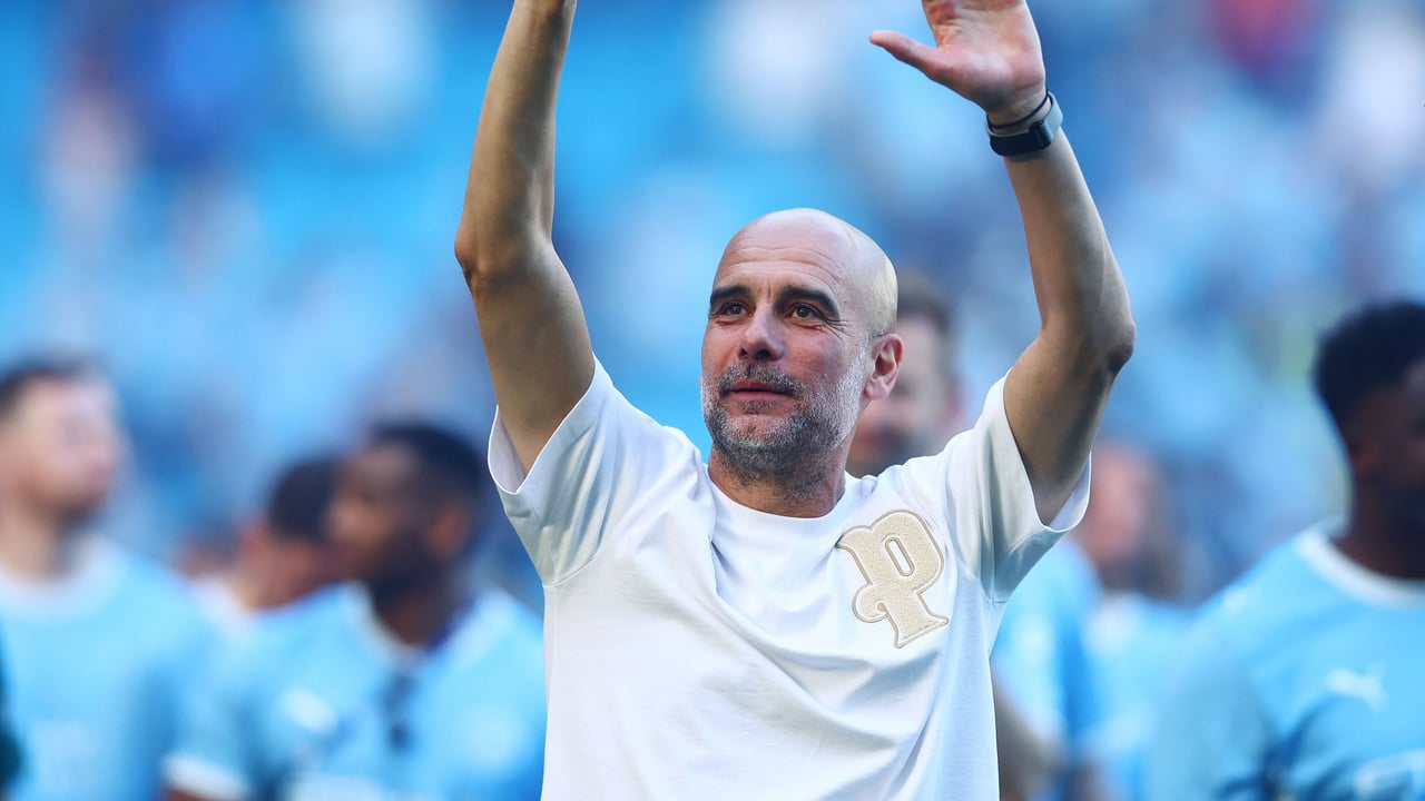 La advertencia de Pep Guardiola al FC Barcelona: "Esta competición destroza proyectos"