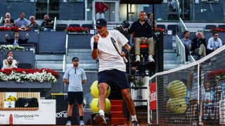 El futuro del tenis español está decidido: "Estoy seguro de que cuando yo no esté, aún seguiré viendo a estos jugadores"