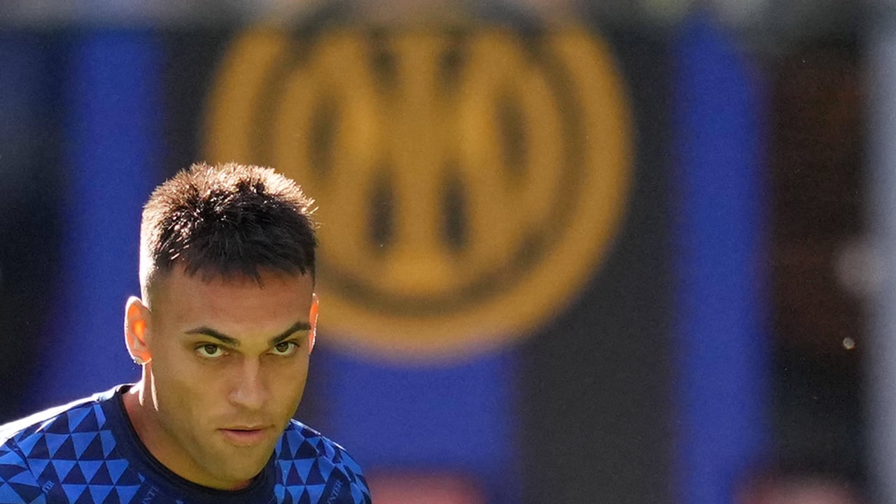El Inter cierra la puerta a Lautaro Martínez y manda un mensaje al Barcelona
