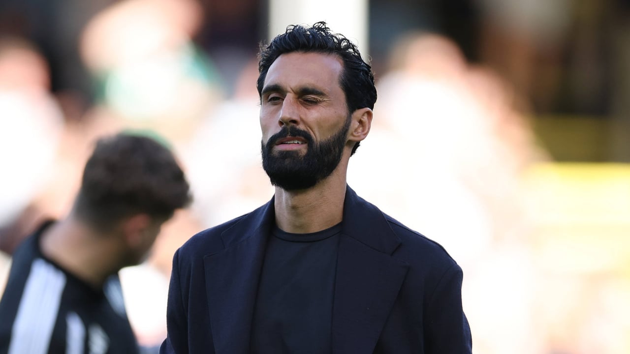 Álvaro Arbeloa, contra las cuerdas: "No siento miedo. No se puede ser entrenador si se siente"