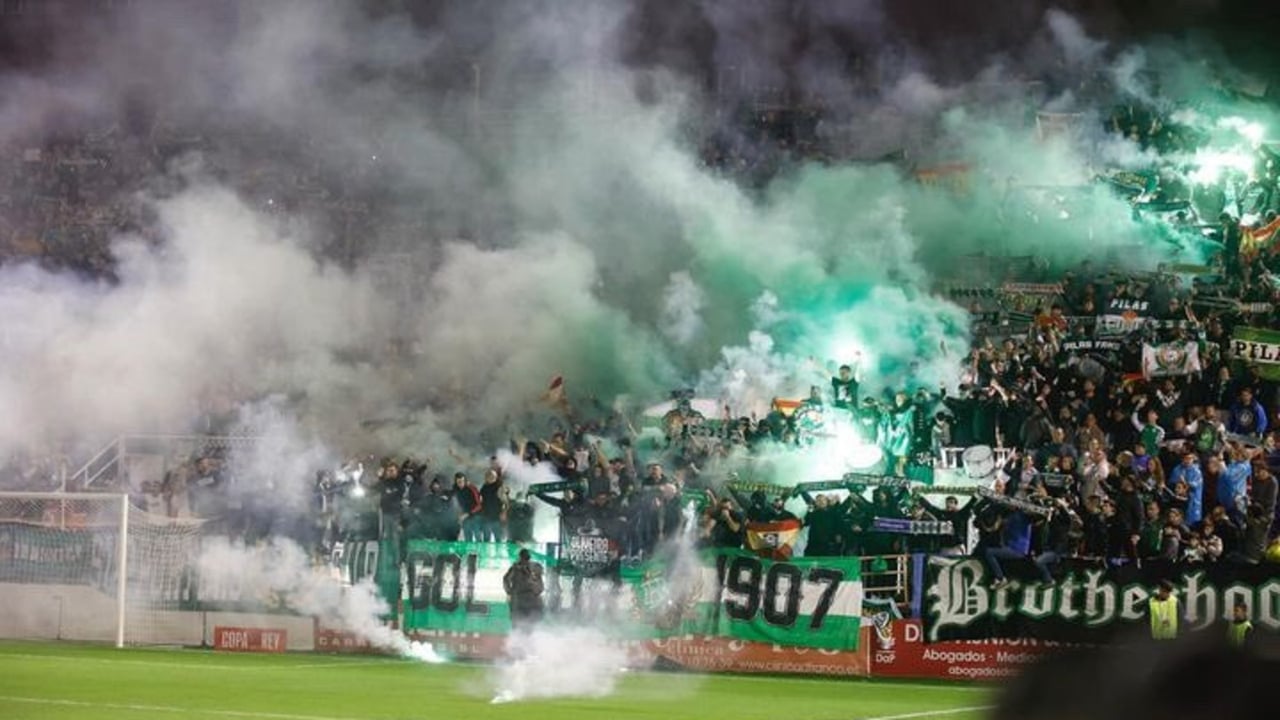 La visita del Betis puede salirle muy cara al Hernán Cortés