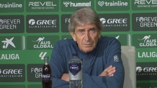 A Pellegrini le "cuesta entender" la tensión ambiental, pero tiene la receta para desterrarla