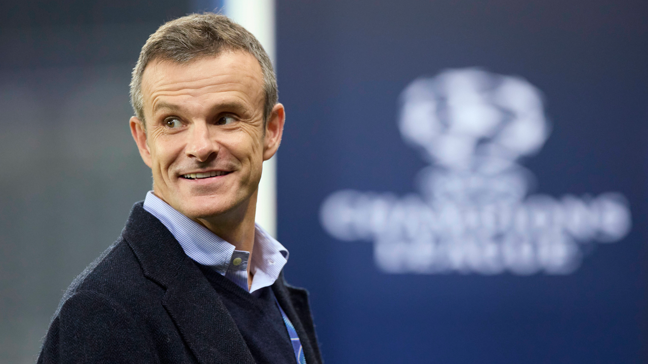 Jon Uriarte pide el respaldo del Athletic Club: "Volvermos a pedir el aval de las y los socios"