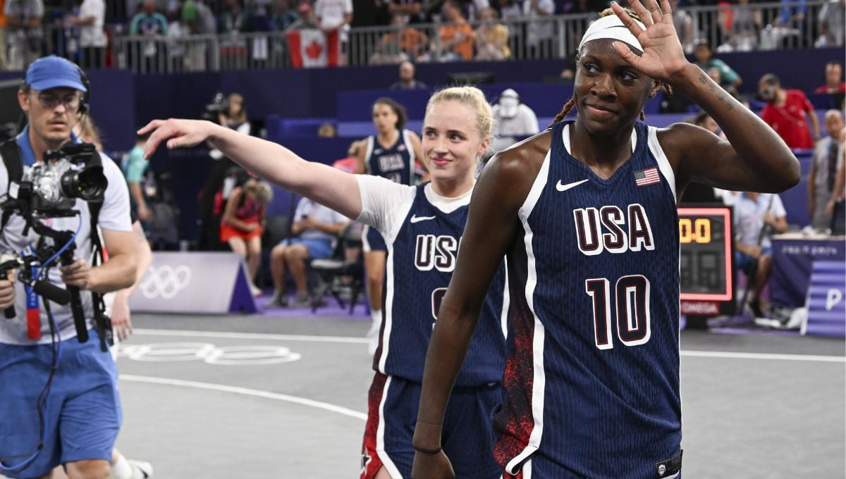 España, señalada por Estados Unidos de favoritismo arbitral