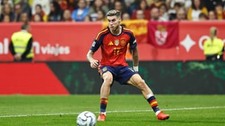 El fichaje perdido del Barcelona con Roberto Fernández