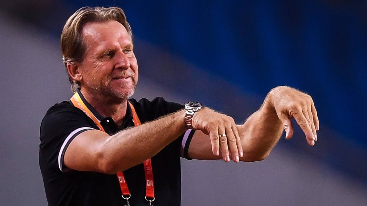 Bernd Schuster sorprende al desvelar qué torero habría sido: "Yo hubiera sido un Enrique Ponce"