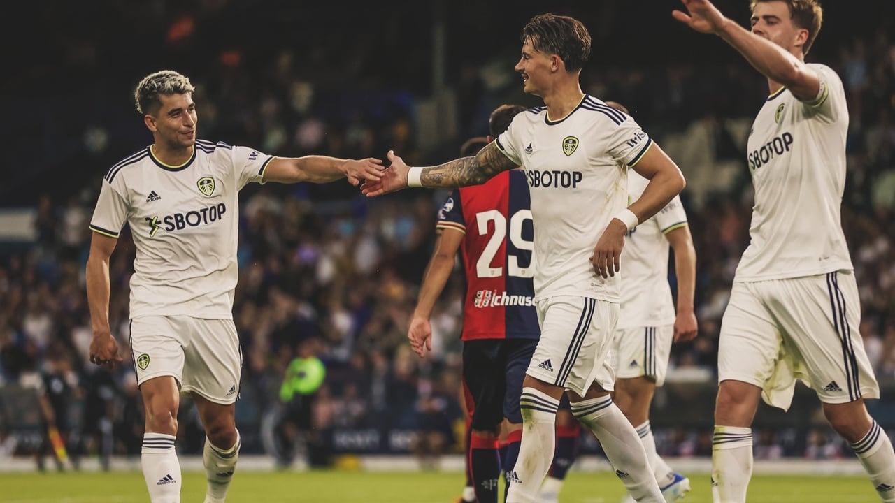 El fichaje soñado de Sevilla o Betis que ahora es un líder en la Premier League