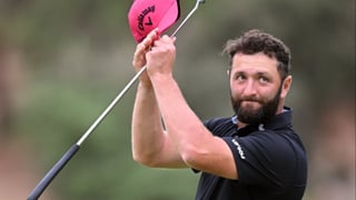 Jon Rahm sale del pozo y se acerca al DP World Tour