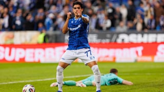 Luis Palma, un extremo bajo el radar por el que Cordón quizás llega tarde