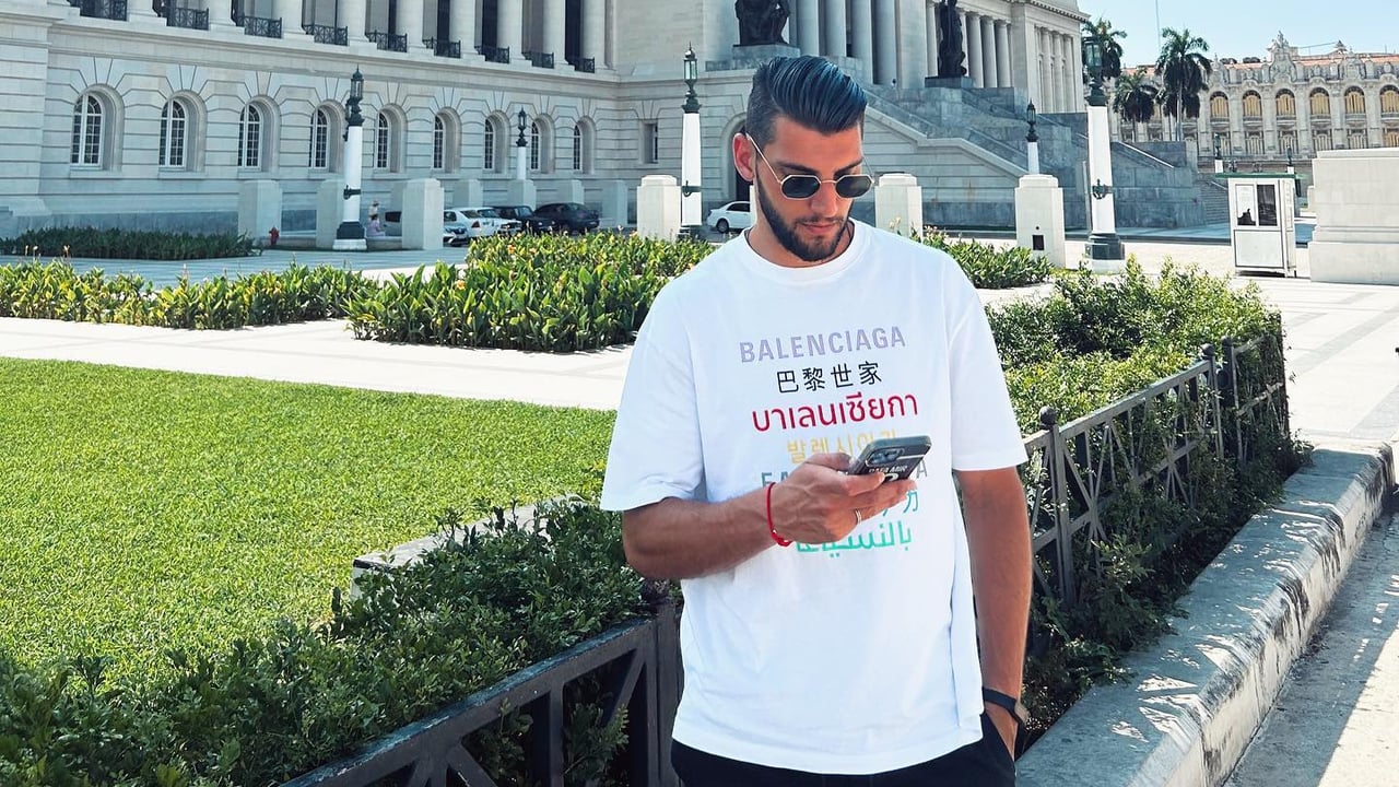 El panorama de Rafa Mir y sus opciones reales de salir